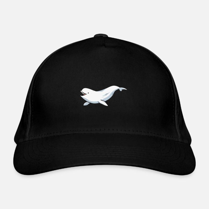 Casquette classique bio