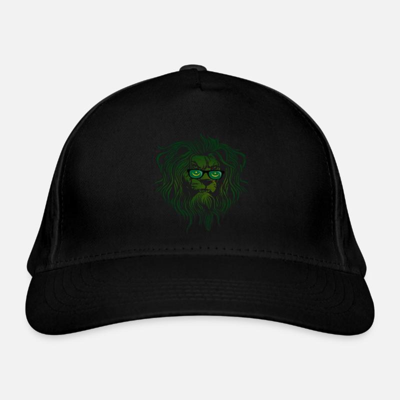 Mauritanie Casquette classique bio
