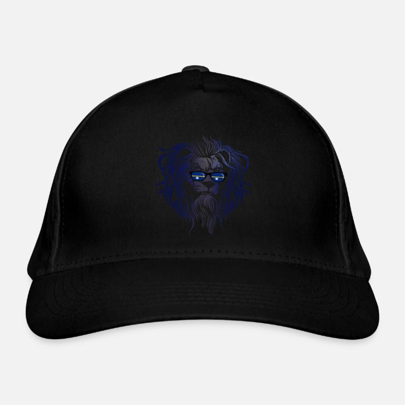 Organic Baseball Cap