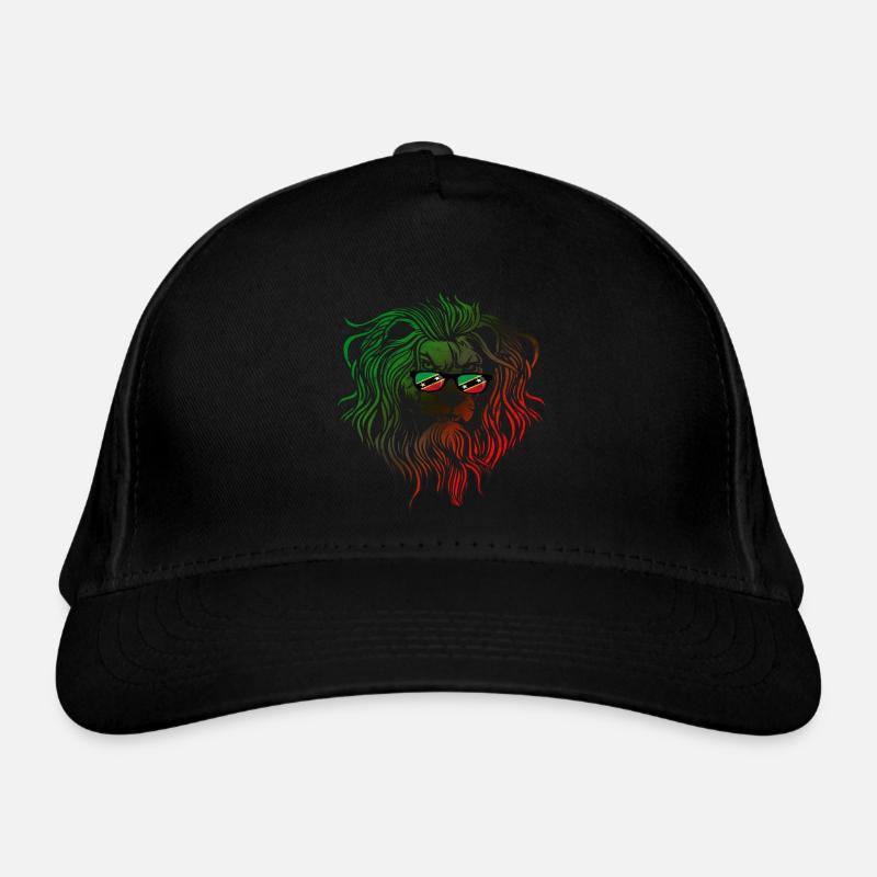 Saint Kitts et Nevis Casquette classique bio