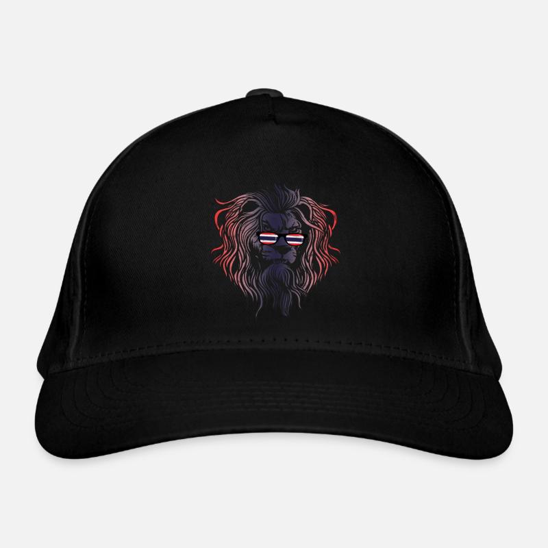Thailand Bio-Baseballkappe