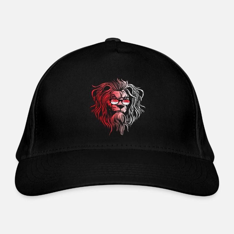Bio-Baseballkappe