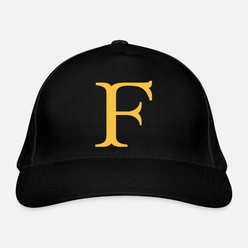 Organic Baseball Cap