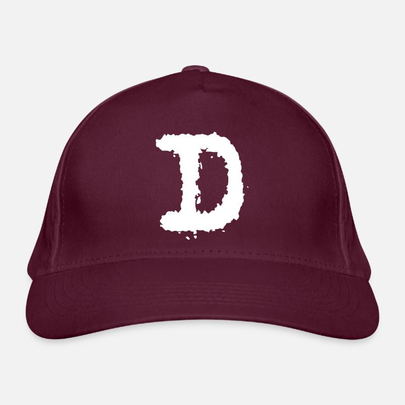 Bio-Baseballkappe