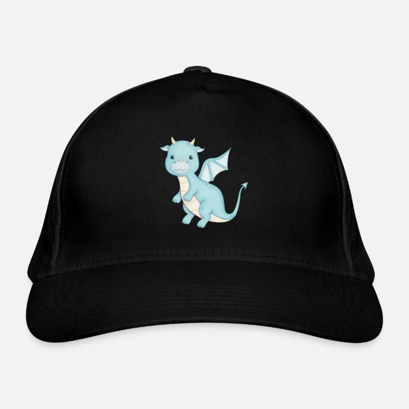 Casquette classique bio