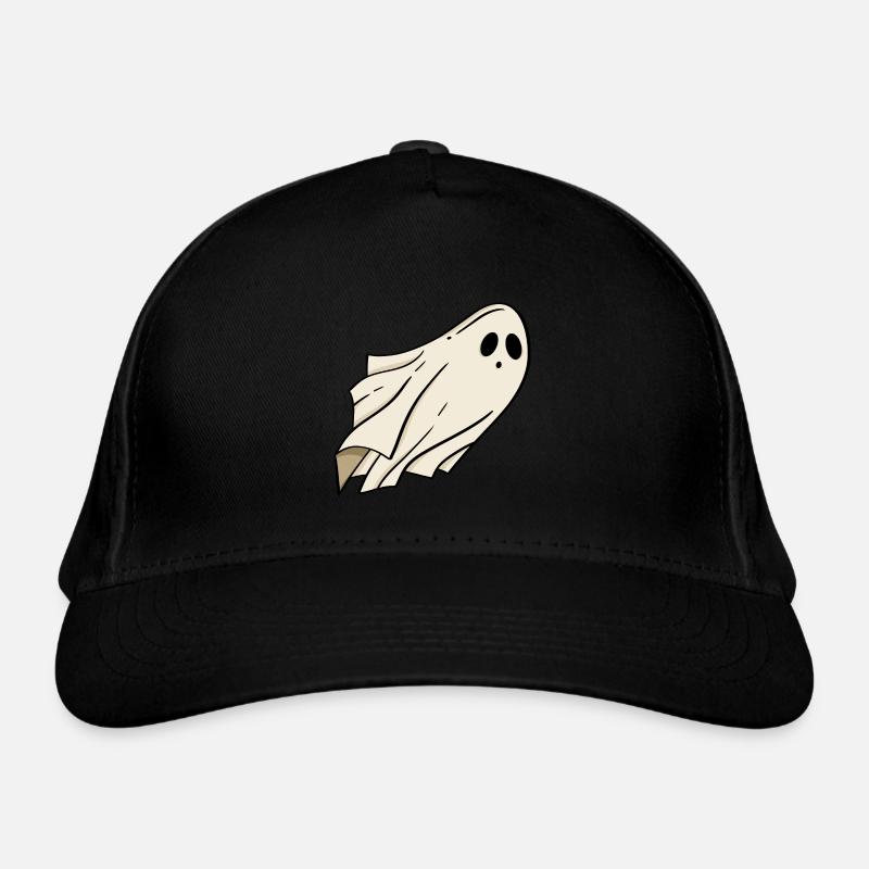 Organic Baseball Cap