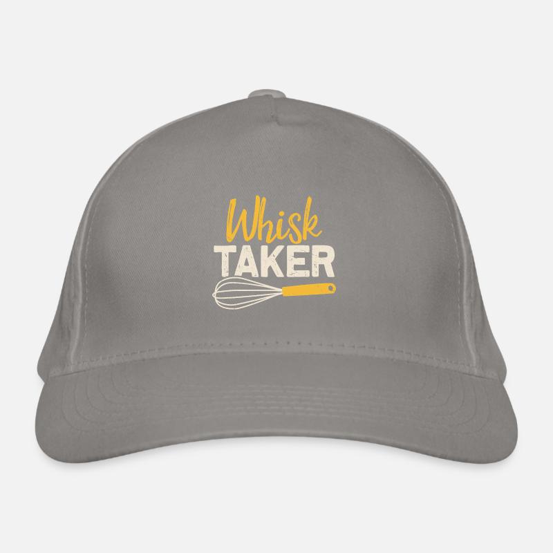 Bio-Baseballkappe