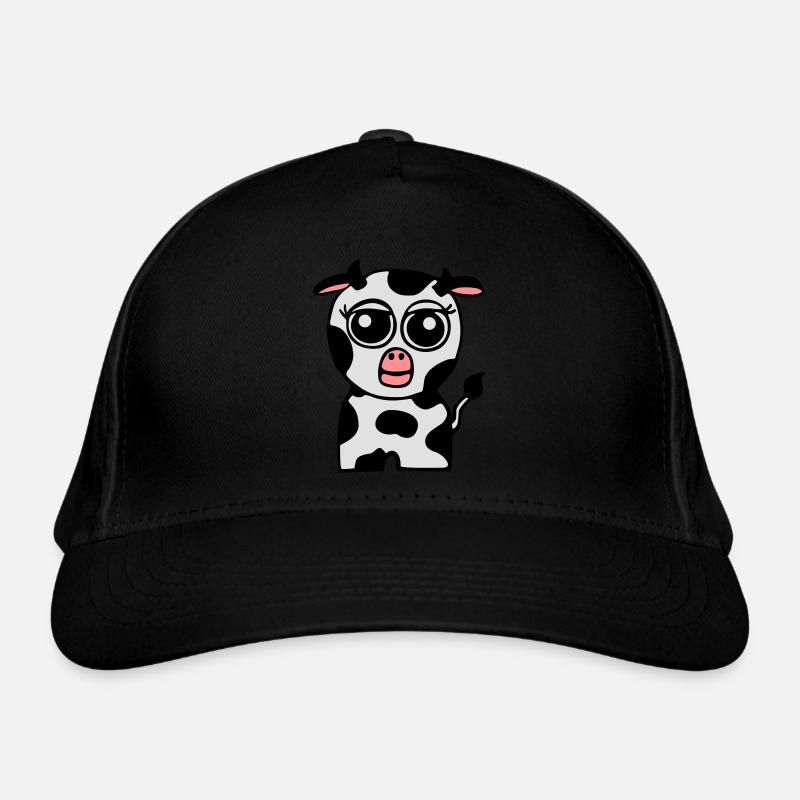 Bio-Baseballkappe