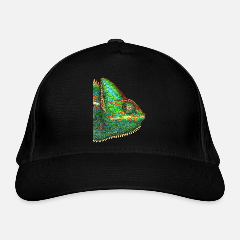 Organic Baseball Cap