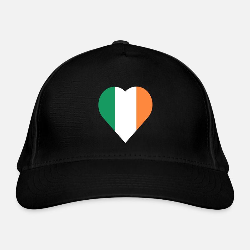 Casquette classique bio