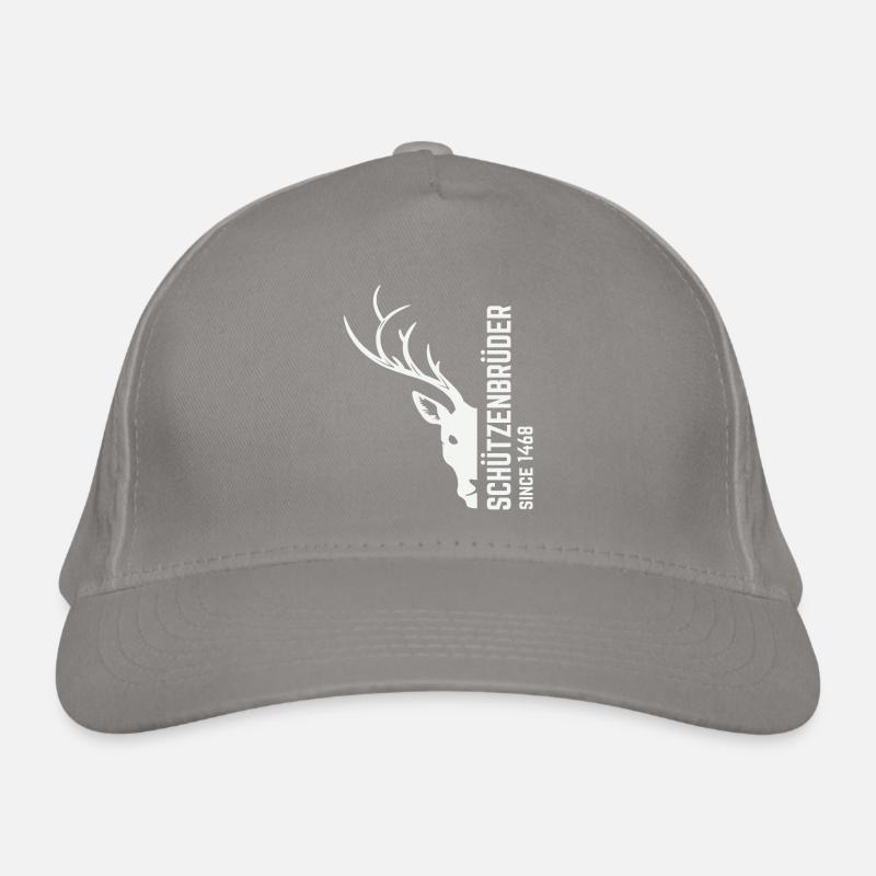 Protéger Casquette classique bio
