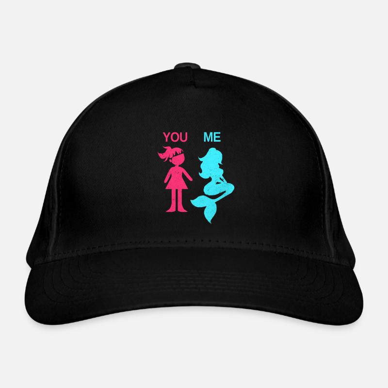 Organic Baseball Cap