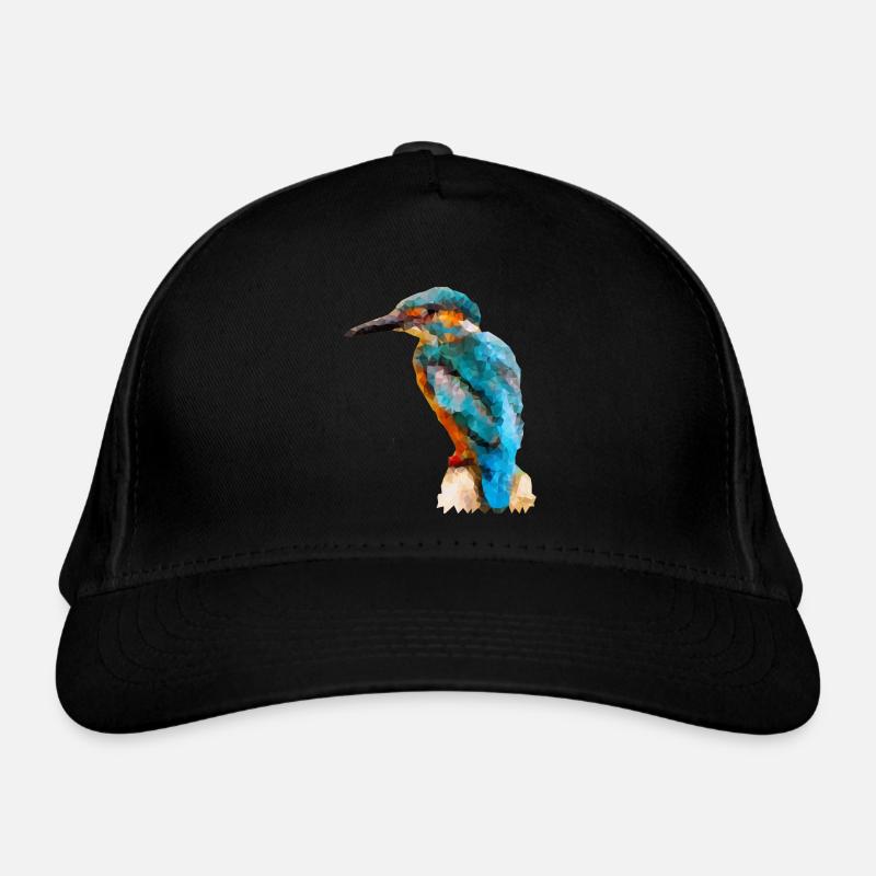 Bio-Baseballkappe