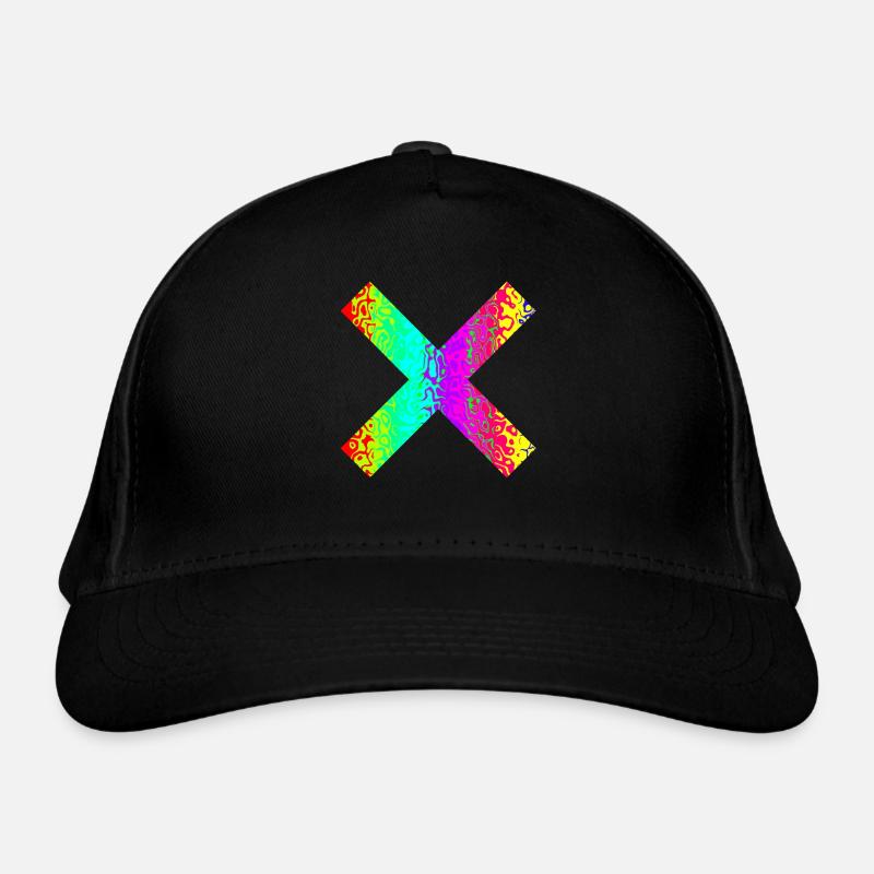 Bio-Baseballkappe