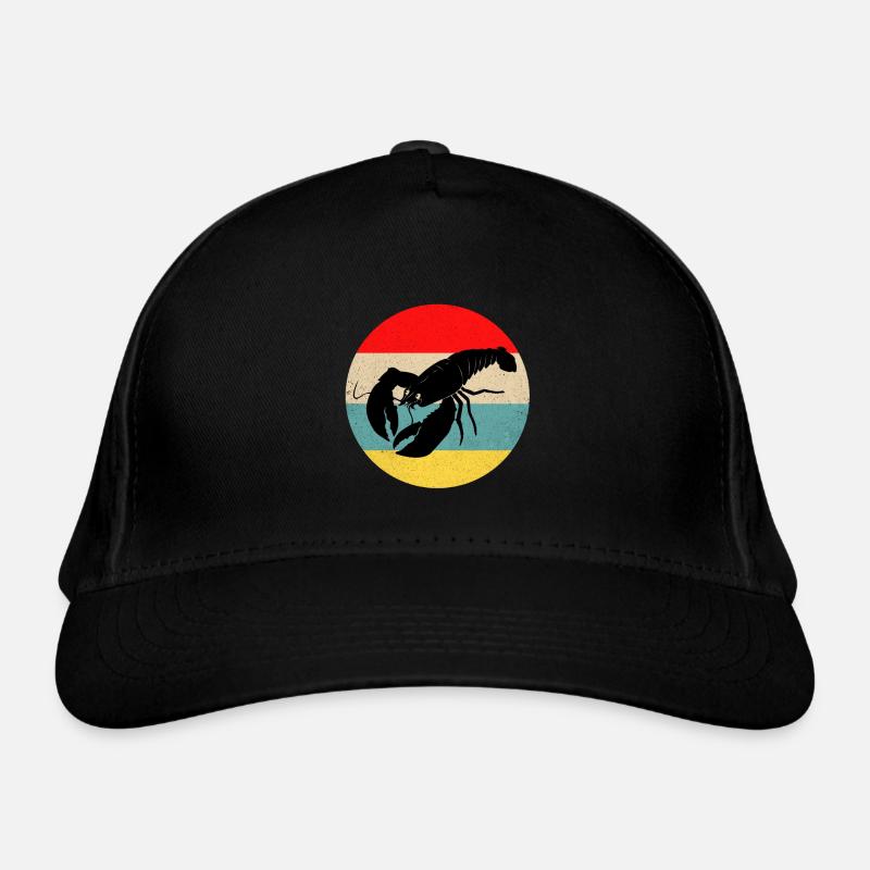 Bio-Baseballkappe