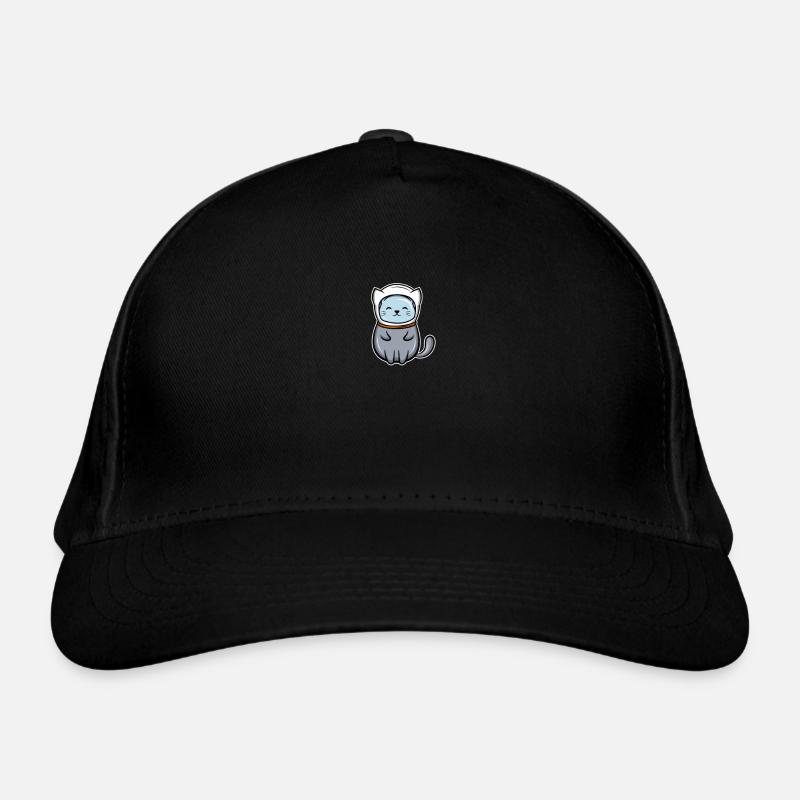 Astronaut Kosmonaut Raumfahrer Taikonaut Bio-Baseballkappe