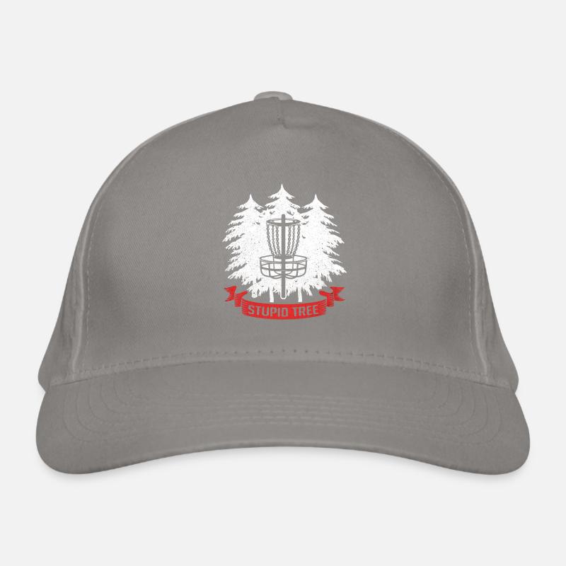 Bio-Baseballkappe