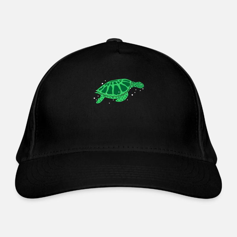 Organic Baseball Cap