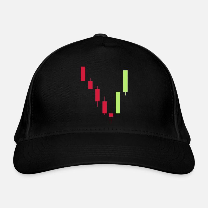 Organic Baseball Cap