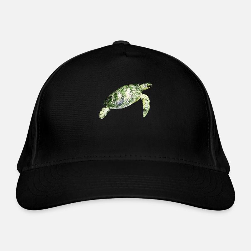 Organic Baseball Cap