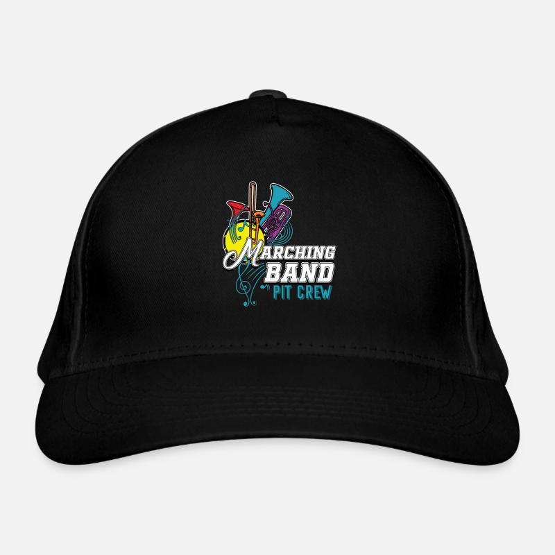 Bio-Baseballkappe