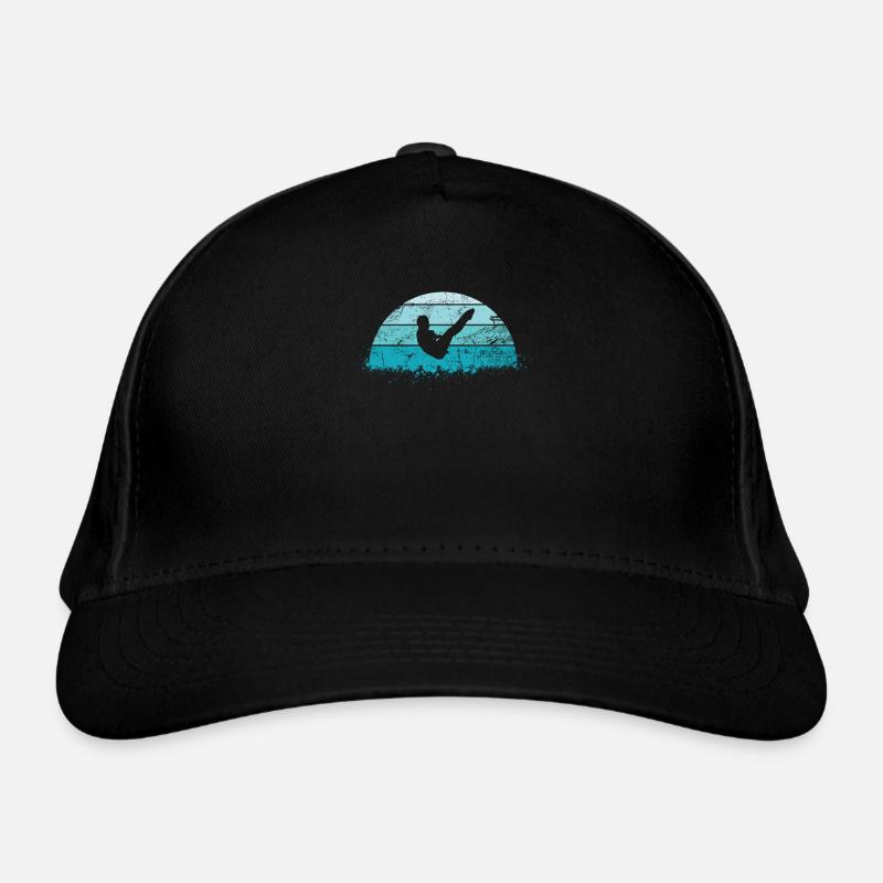 Plongée sous-marine Casquette classique bio