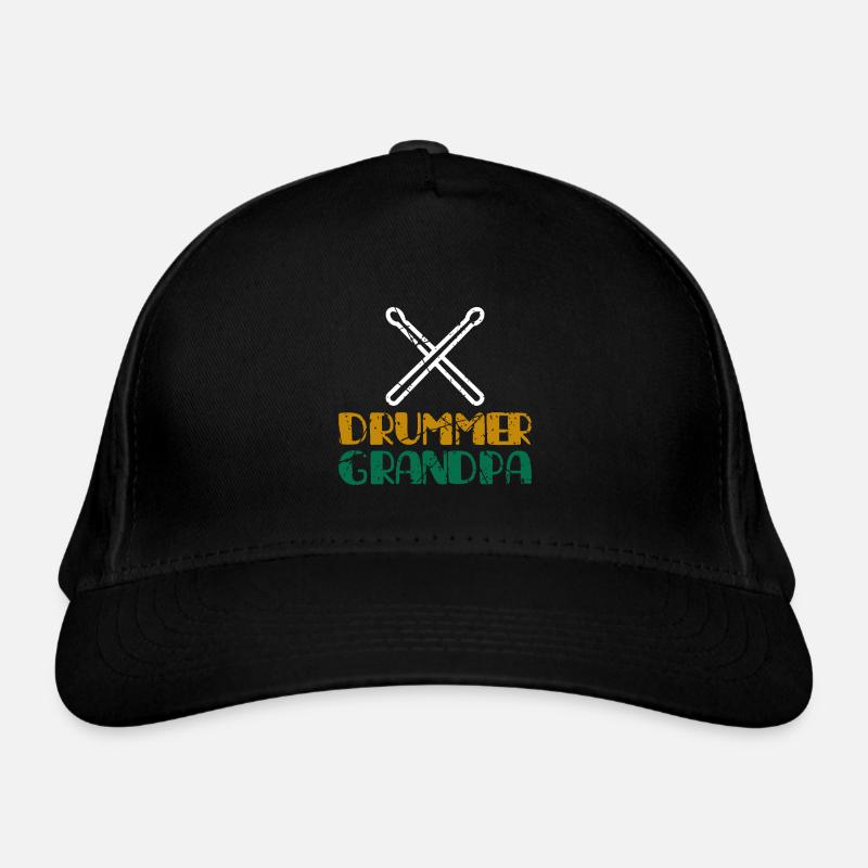 Bio-Baseballkappe