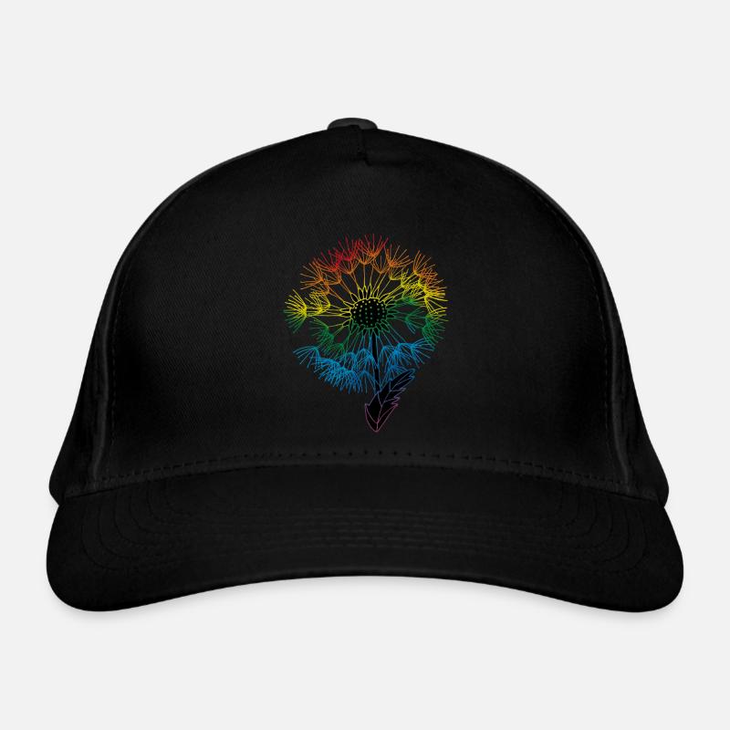 Bio-Baseballkappe