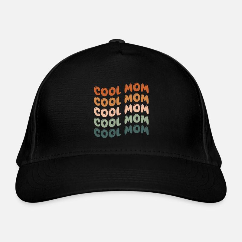 Bio-Baseballkappe