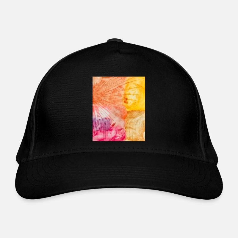 Bio-Baseballkappe