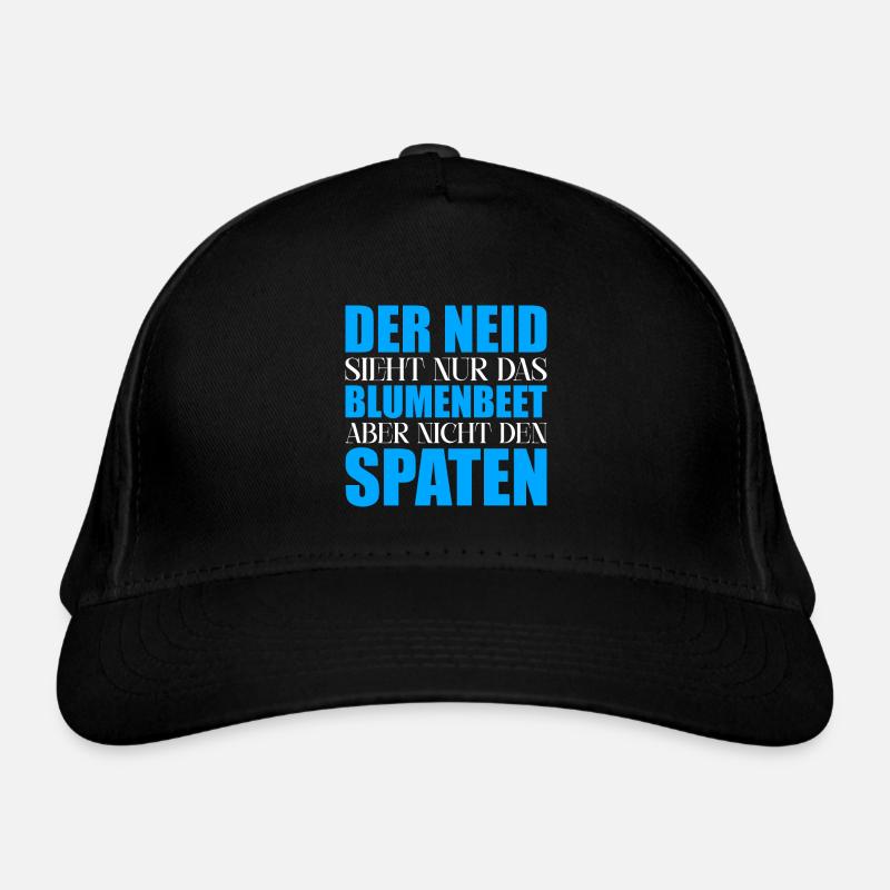Bio-Baseballkappe