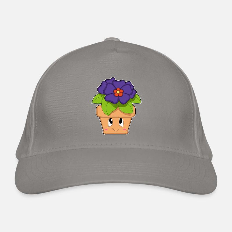 Drôle de chute Casquette classique bio