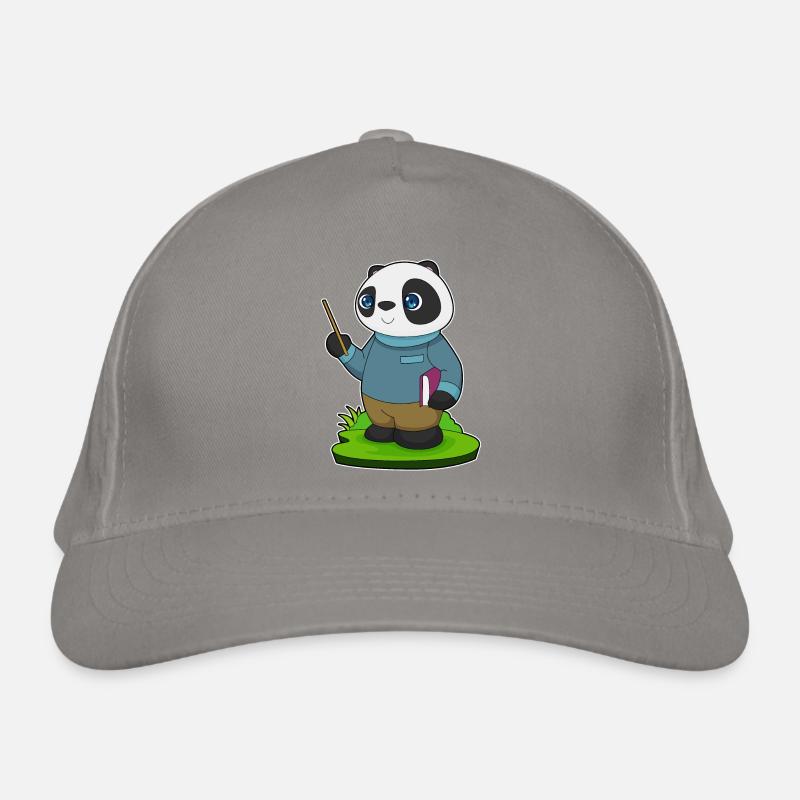Bio-Baseballkappe