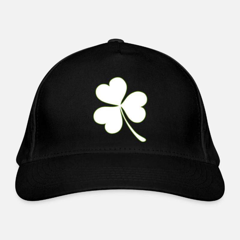 Casquette classique bio