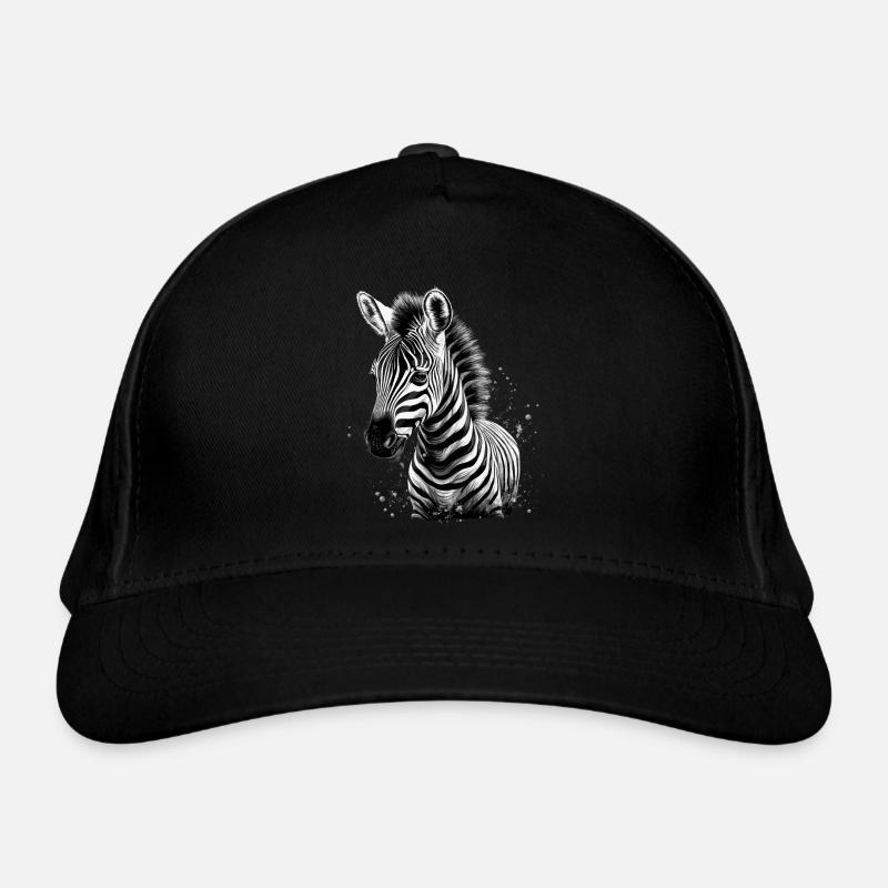 Bio-Baseballkappe