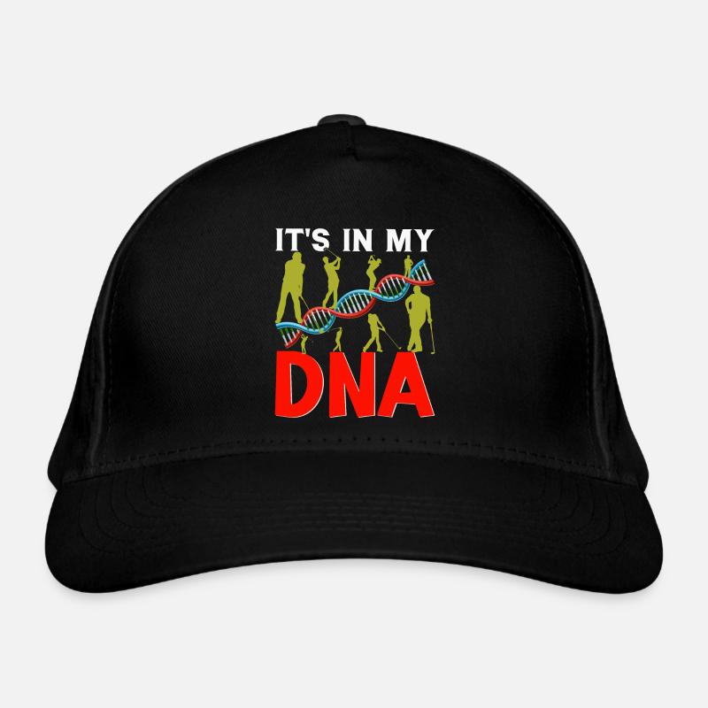Bio-Baseballkappe