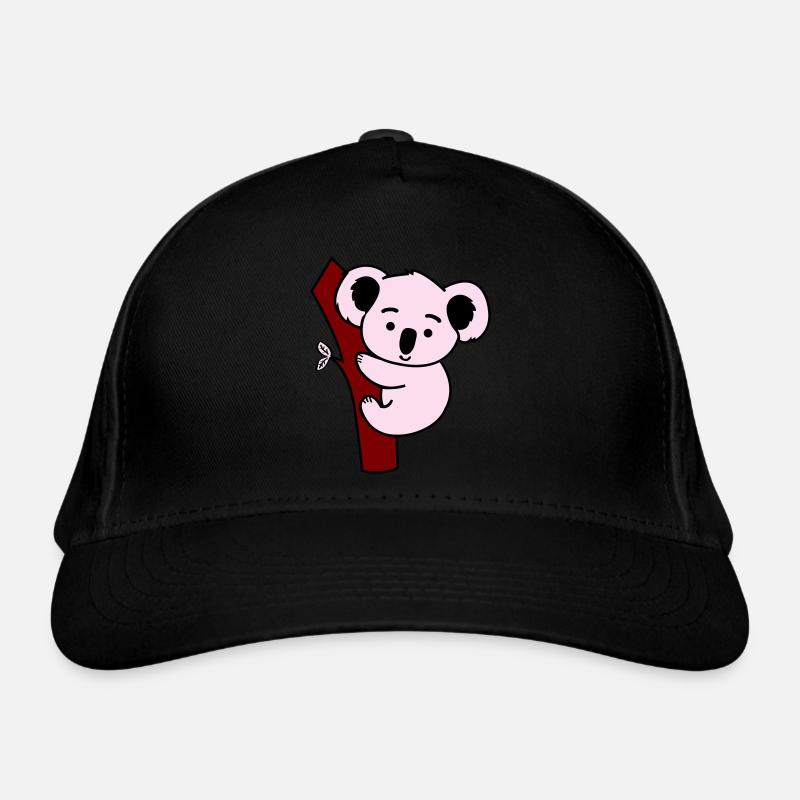 Organic Baseball Cap