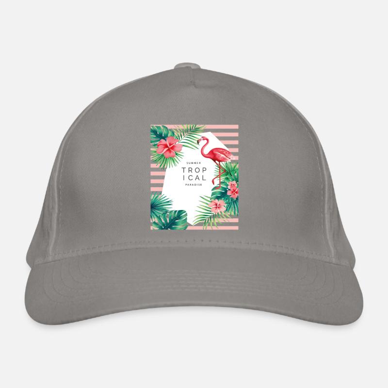 Bio-Baseballkappe
