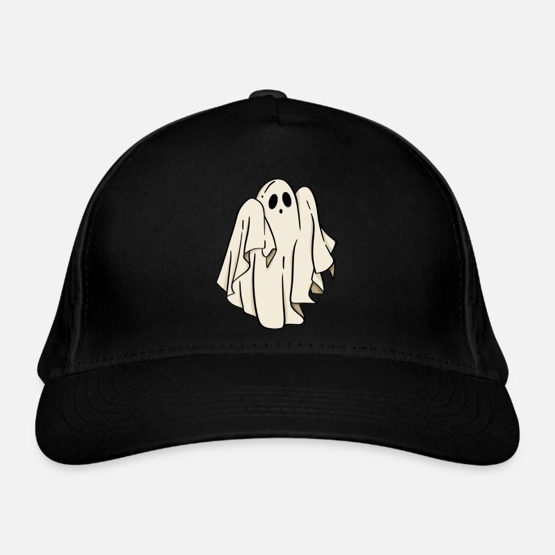 Organic Baseball Cap