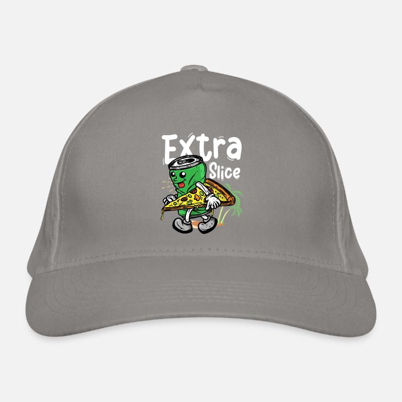 Bio-Baseballkappe