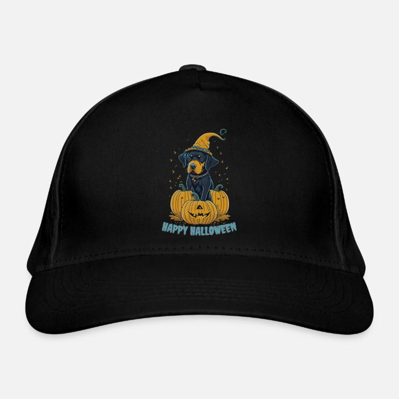 This is Halloween 5 Bio-Baseballkappe