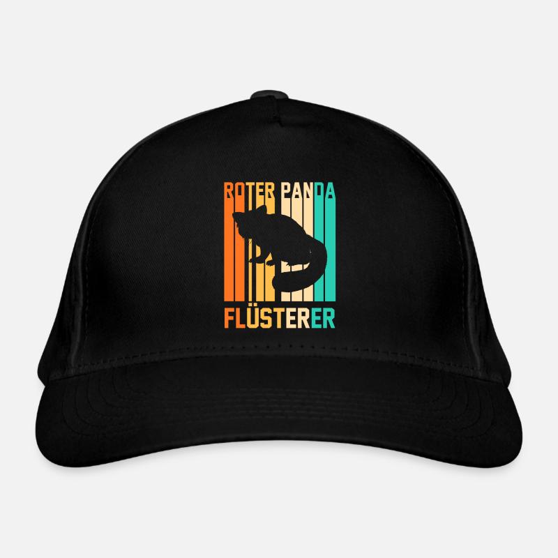 Bio-Baseballkappe
