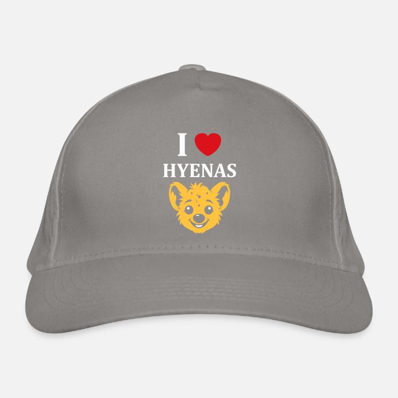 Casquette classique bio