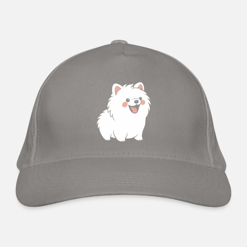Spitz Casquette classique bio