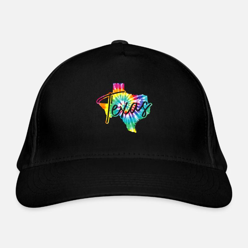Organic Baseball Cap