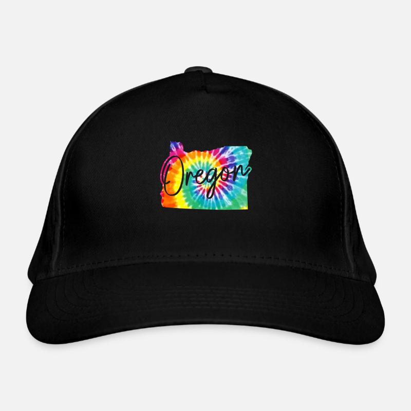 Bio-Baseballkappe