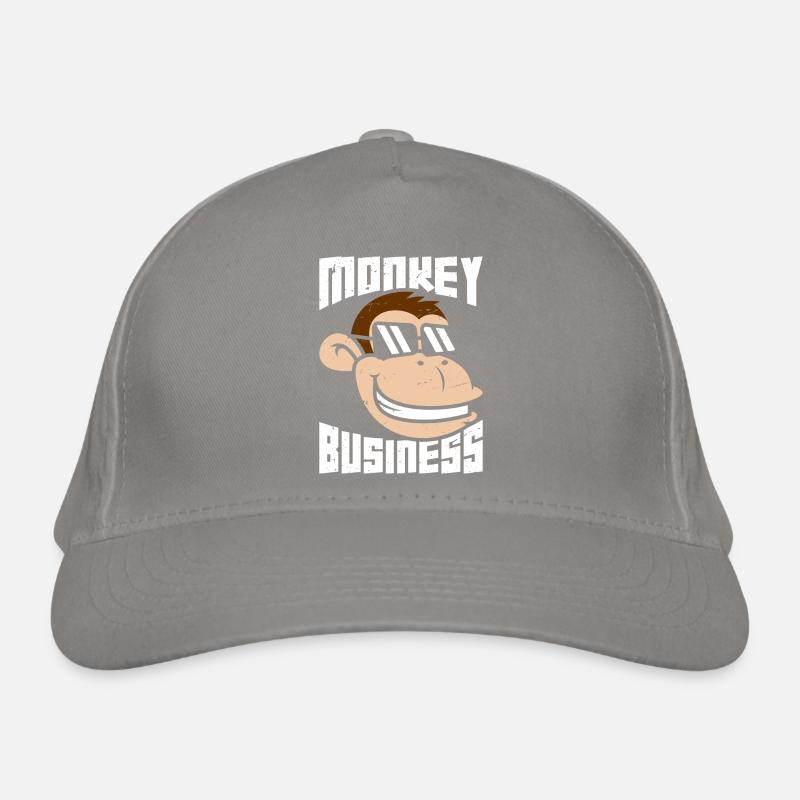 Bio-Baseballkappe