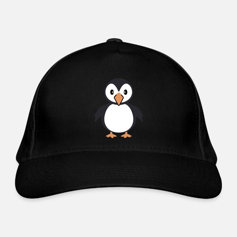 Bio-Baseballkappe