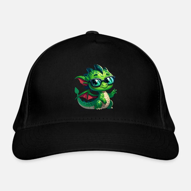 Bio-Baseballkappe