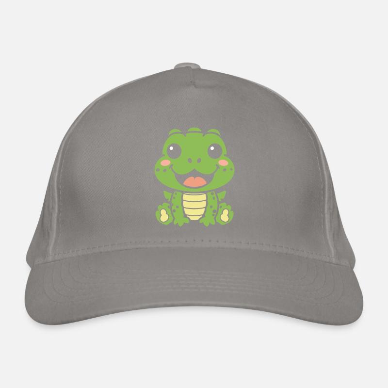 Bio-Baseballkappe